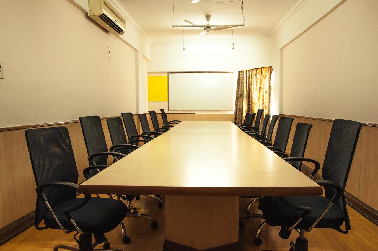Hotel Gwalior Regency Exterior photo